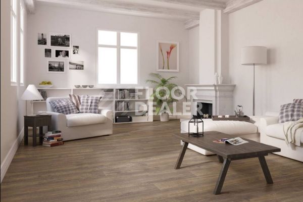 Ламинат Quick Step Impressive ДУБ ДЕРЕВЕНСКИЙ IM1851 фото 1 | FLOORDEALER